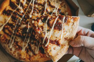 Pizza Archives Foodilifecious